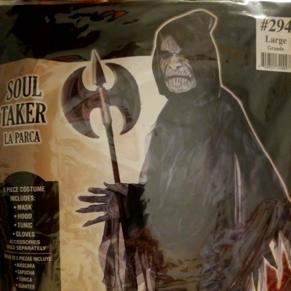 Kids costume #347
